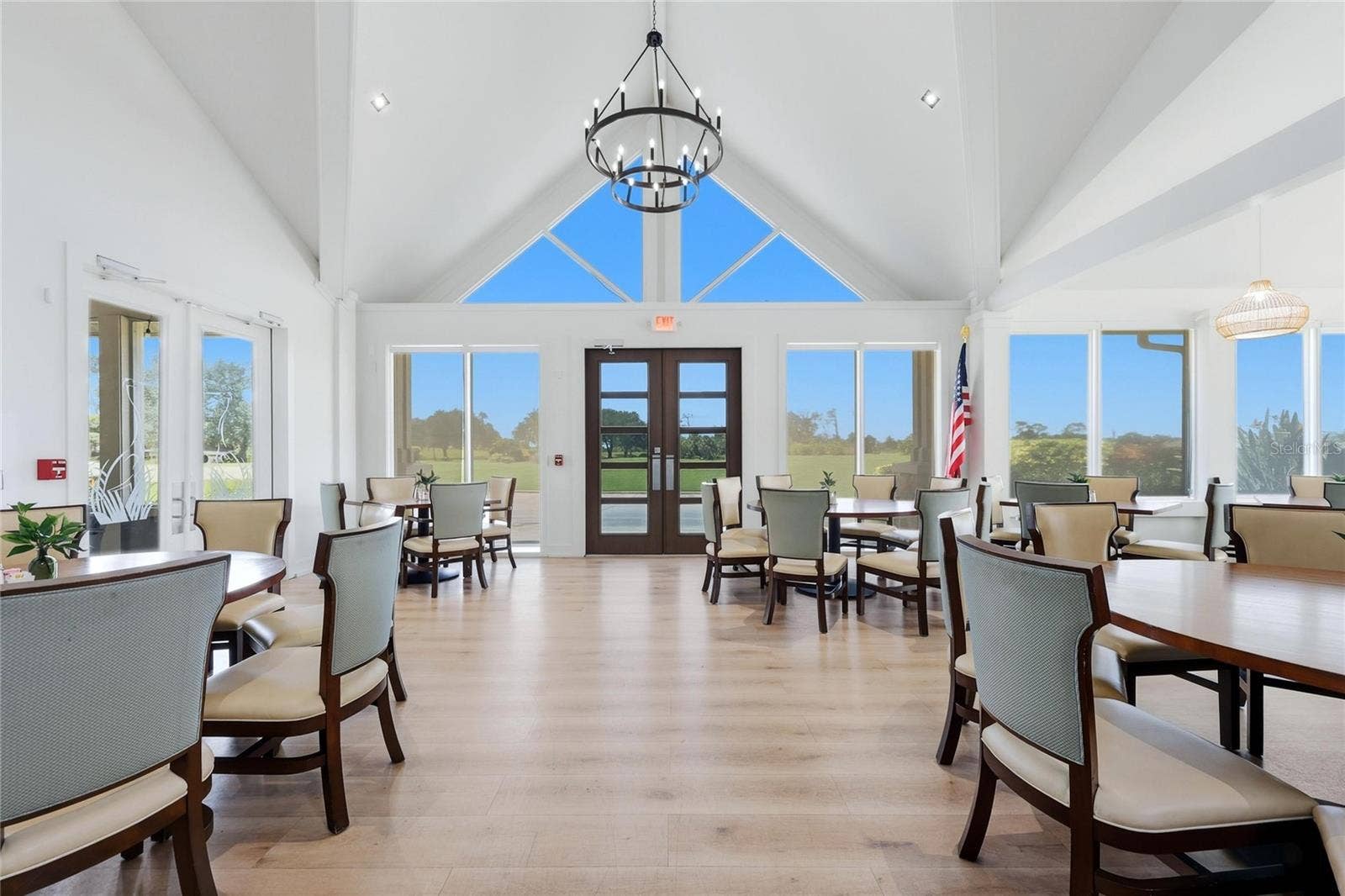 4696 CLUB DRIVE, #102, Port Charlotte, FL 33953