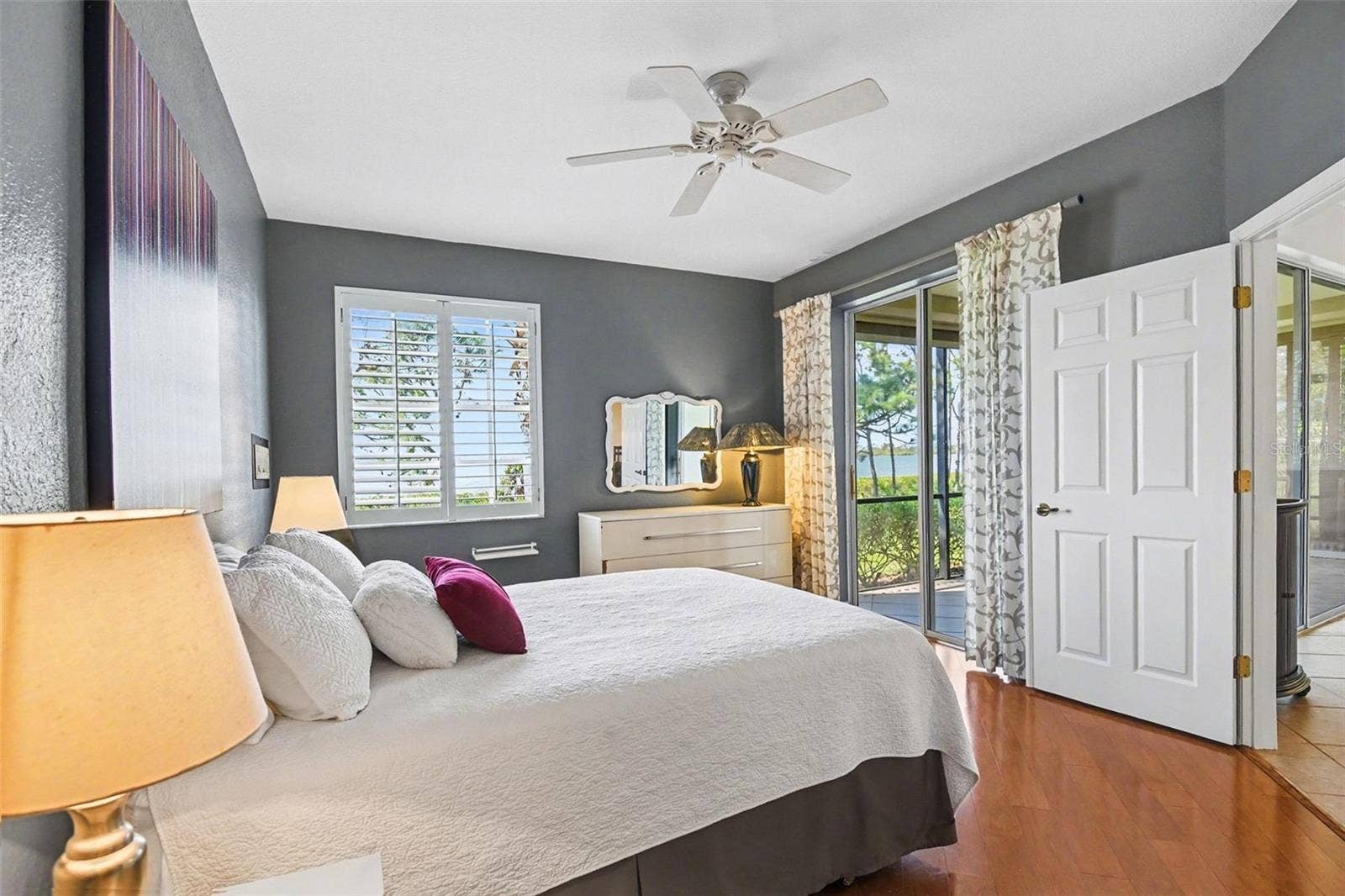 4696 CLUB DRIVE, #102, Port Charlotte, FL 33953
