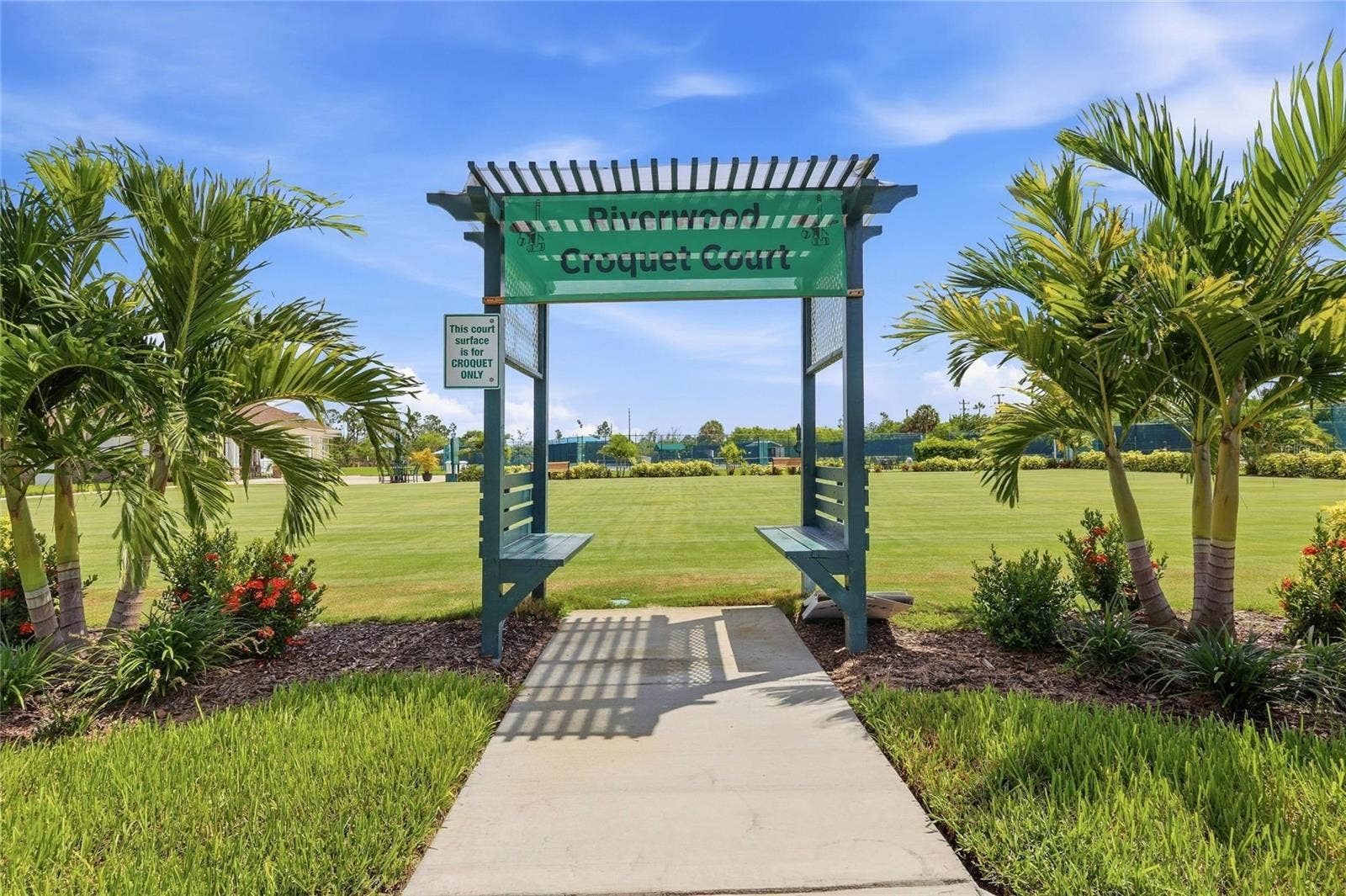 4696 CLUB DRIVE, #102, Port Charlotte, FL 33953