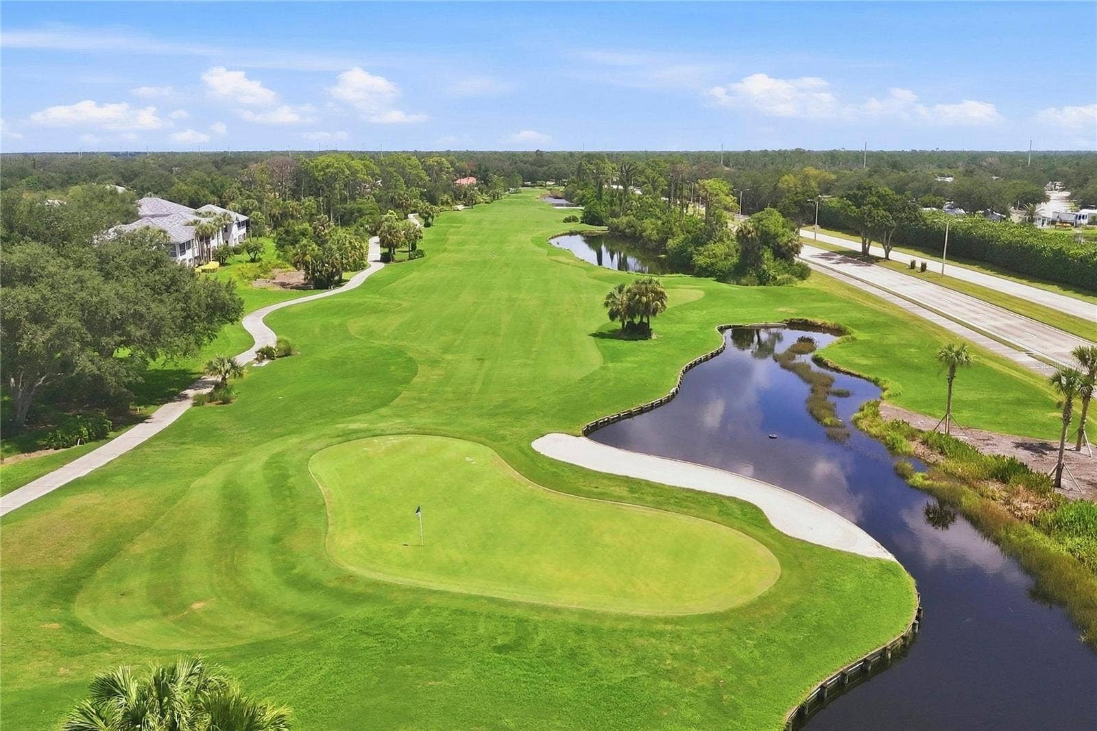 4696 CLUB DRIVE, #102, Port Charlotte, FL 33953