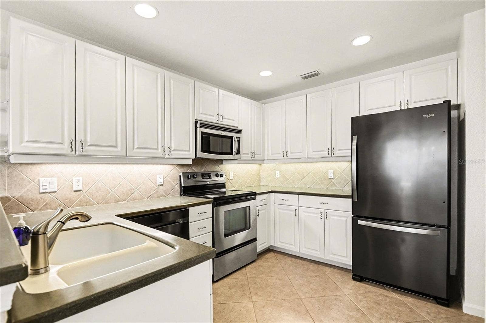 4696 CLUB DRIVE, #102, Port Charlotte, FL 33953