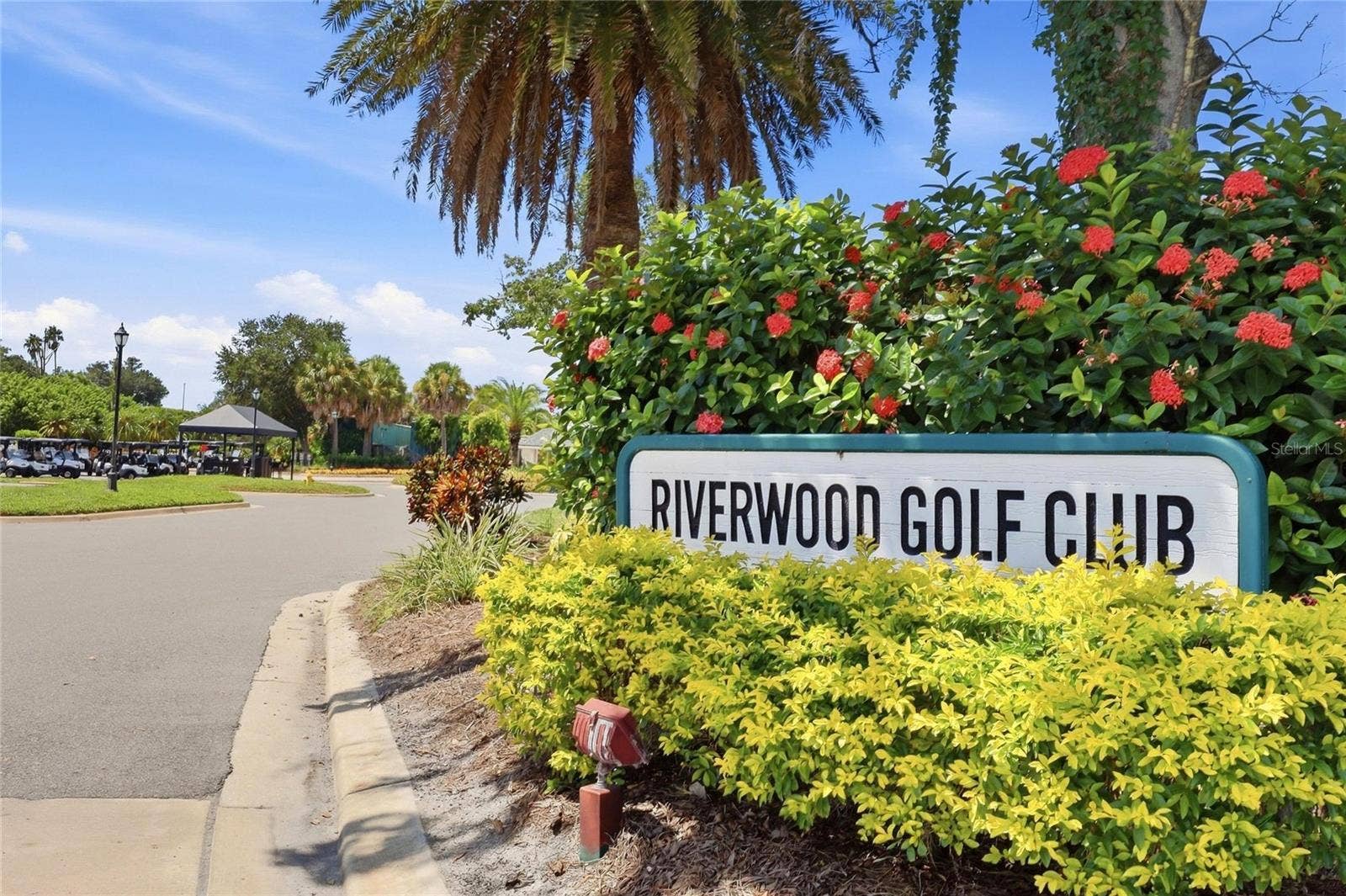 4696 CLUB DRIVE, #102, Port Charlotte, FL 33953