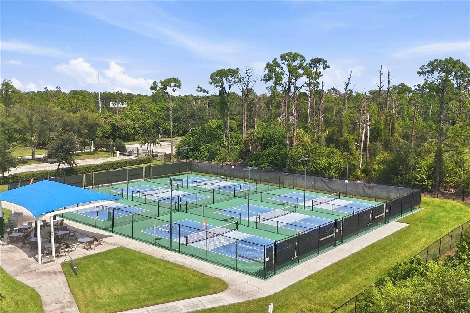 4696 CLUB DRIVE, #102, Port Charlotte, FL 33953