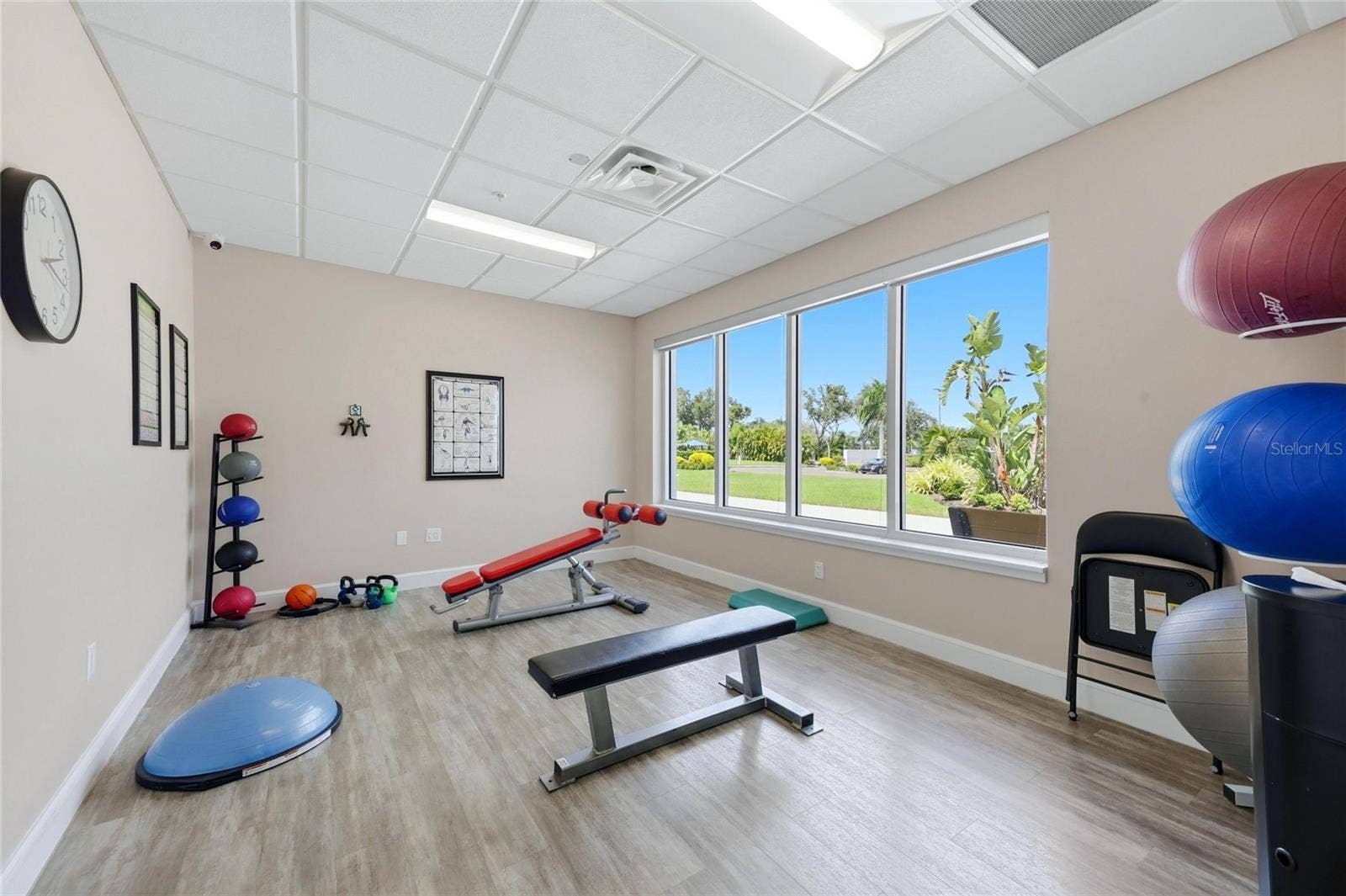 4696 CLUB DRIVE, #102, Port Charlotte, FL 33953