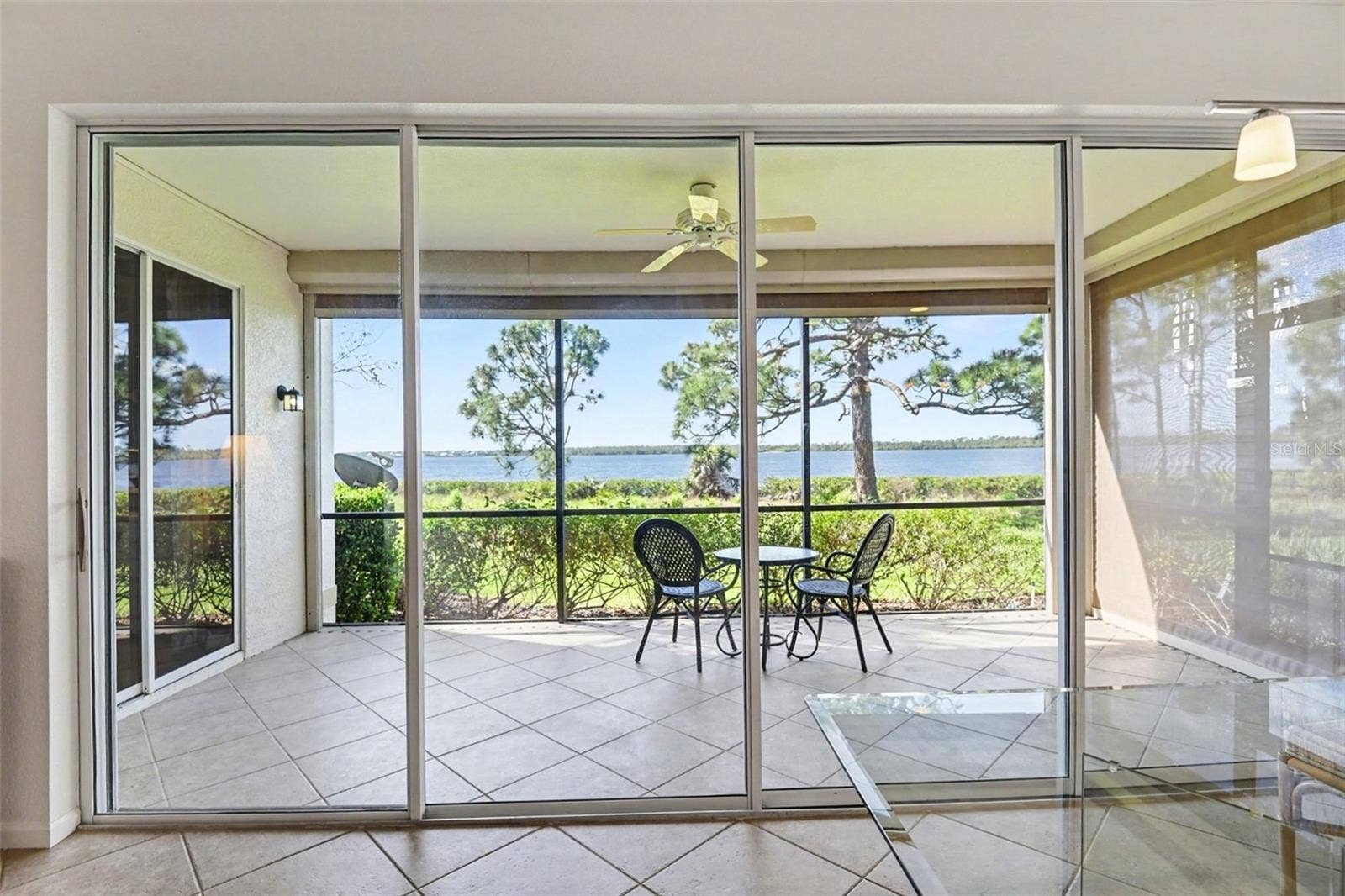 4696 CLUB DRIVE, #102, Port Charlotte, FL 33953
