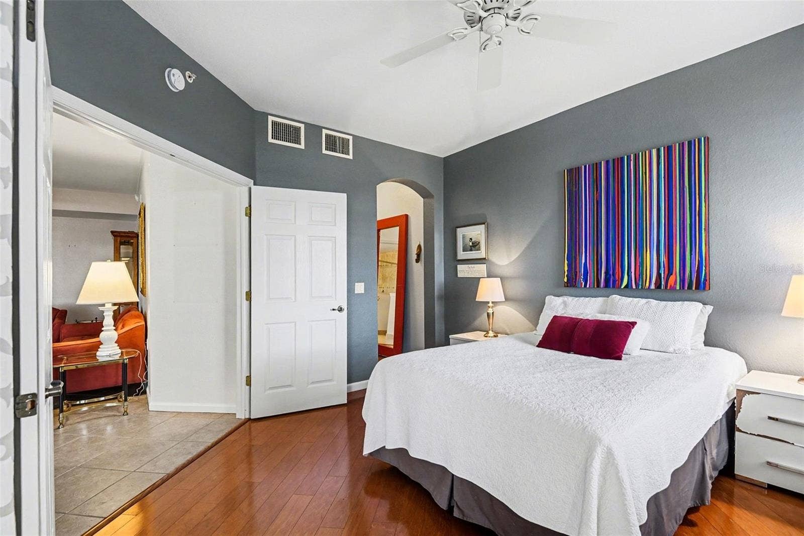 4696 CLUB DRIVE, #102, Port Charlotte, FL 33953