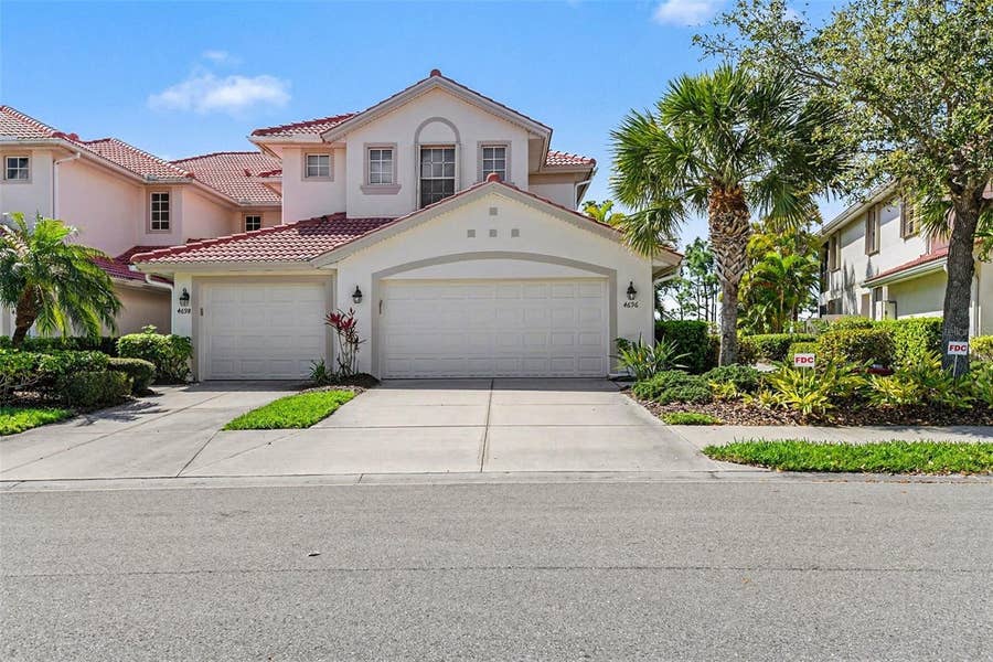 Property photo for 4696 CLUB DRIVE, #102, Port Charlotte, FL