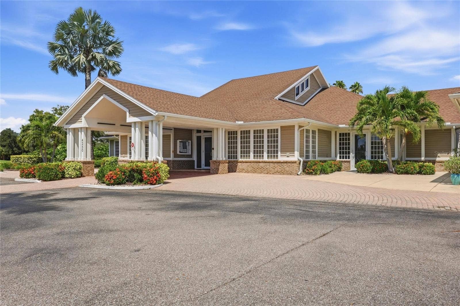 4696 CLUB DRIVE, #102, Port Charlotte, FL 33953