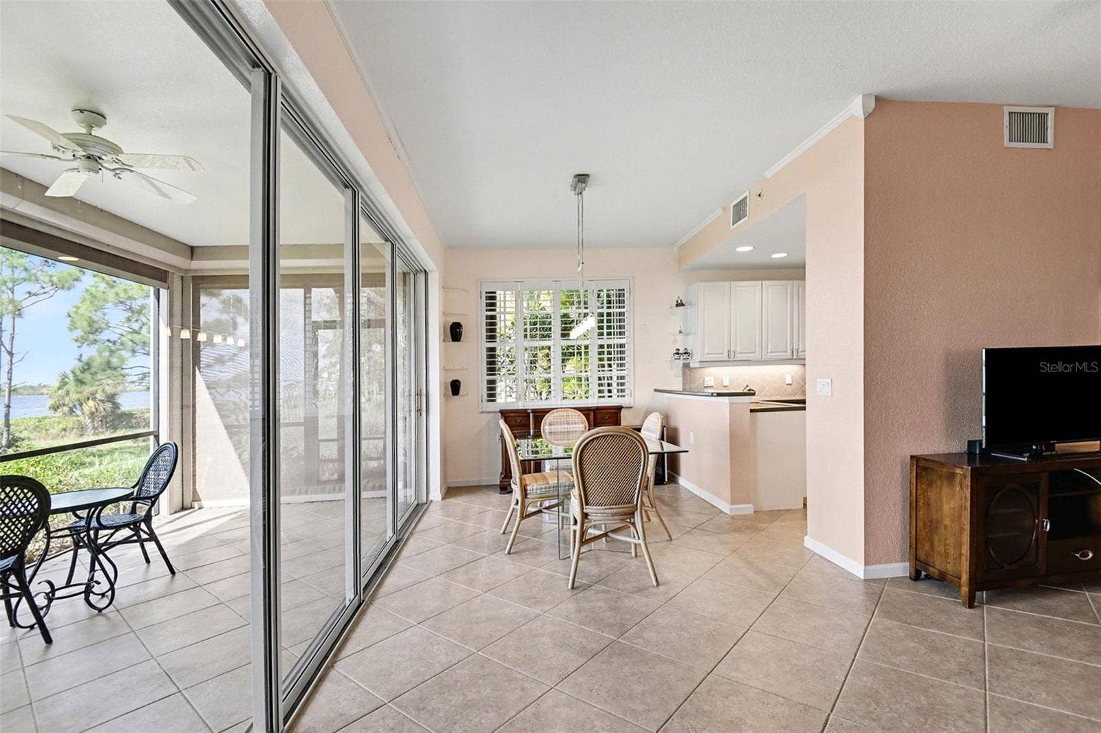 4696 CLUB DRIVE, #102, Port Charlotte, FL 33953