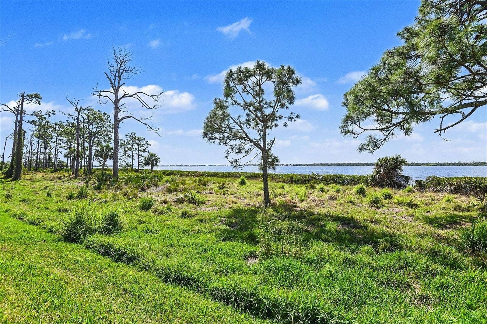 4696 CLUB DRIVE, #102, Port Charlotte, FL 33953
