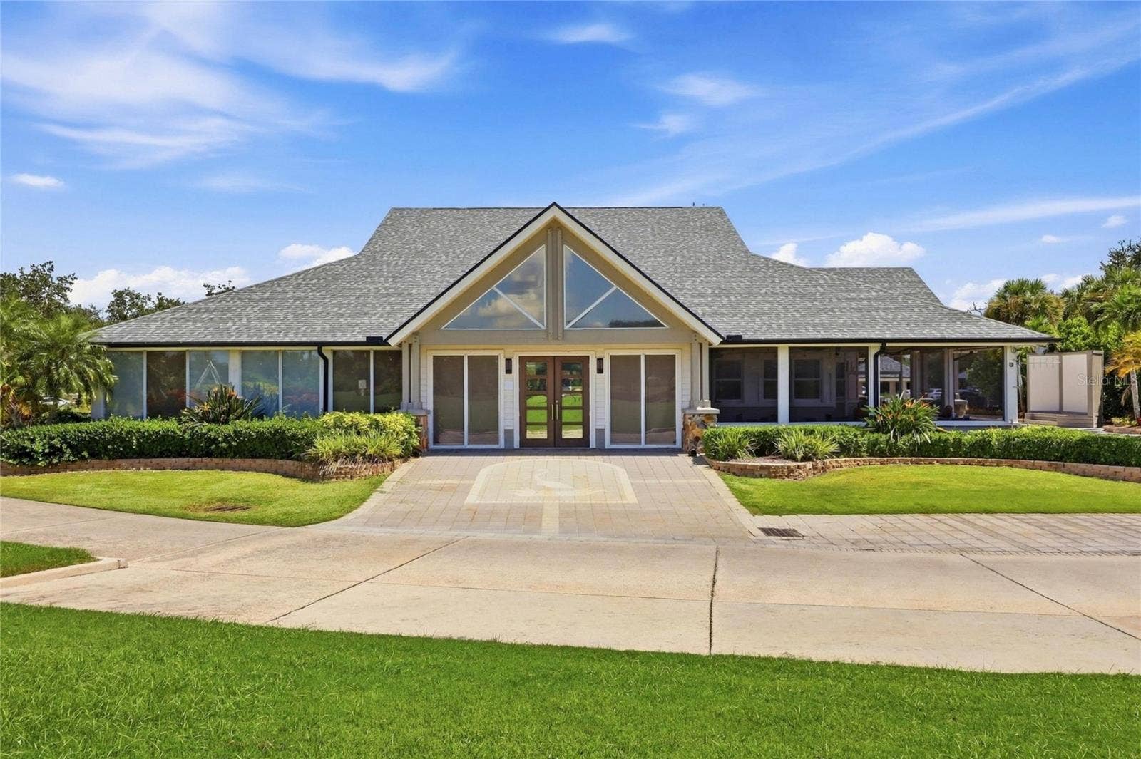 4696 CLUB DRIVE, #102, Port Charlotte, FL 33953