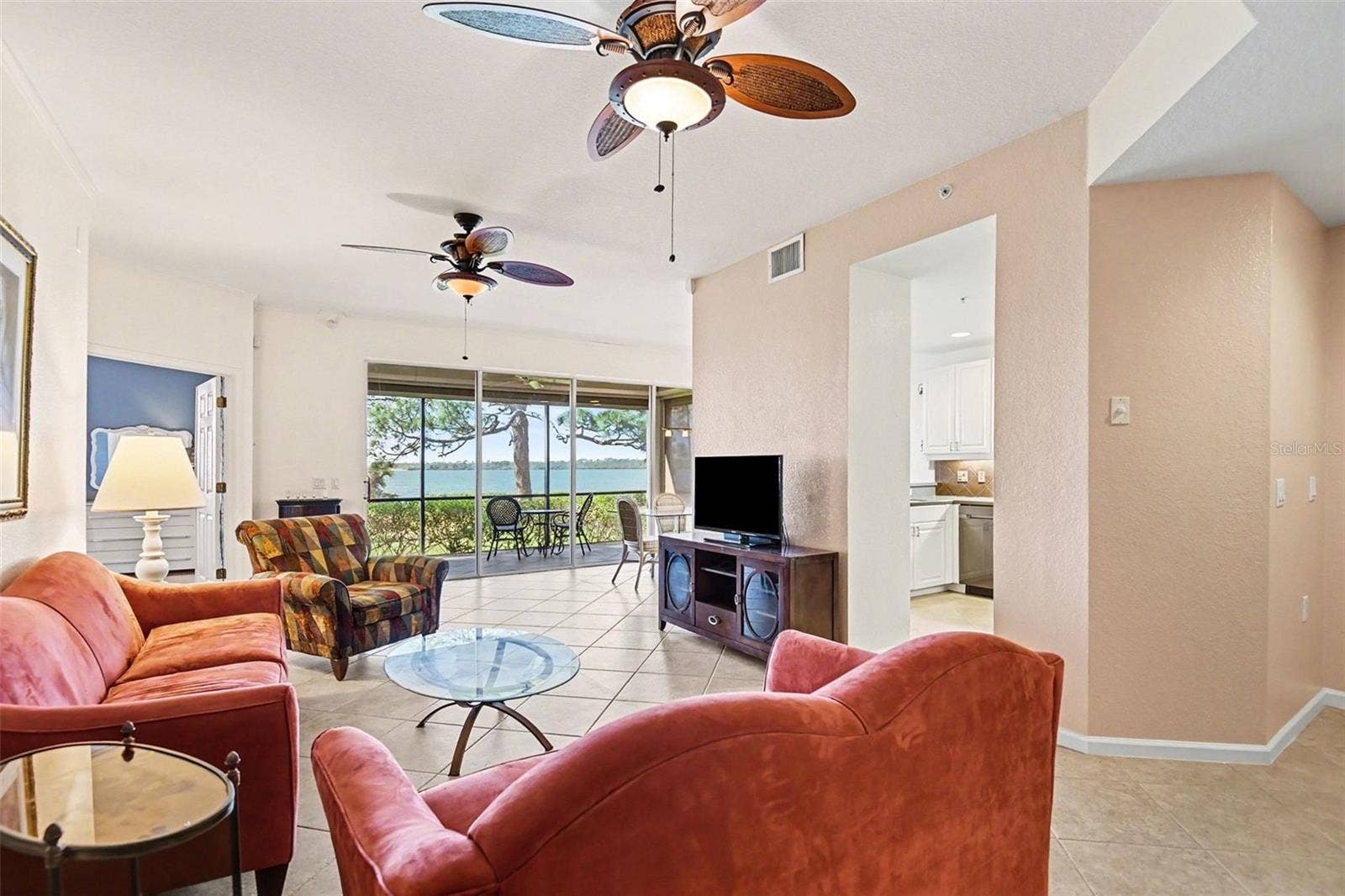 4696 CLUB DRIVE, #102, Port Charlotte, FL 33953