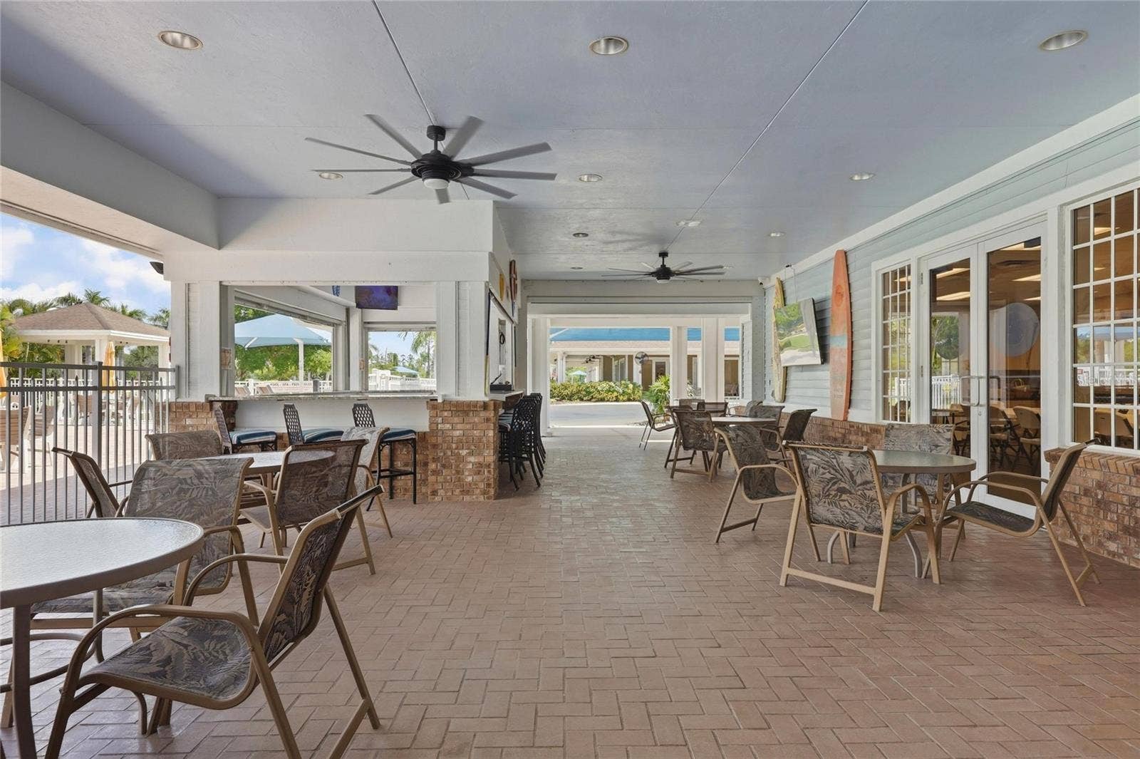 4696 CLUB DRIVE, #102, Port Charlotte, FL 33953