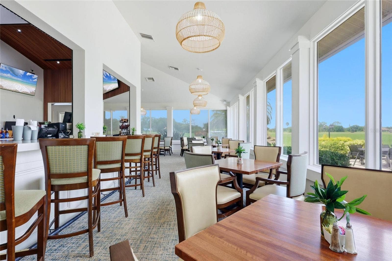 4696 CLUB DRIVE, #102, Port Charlotte, FL 33953