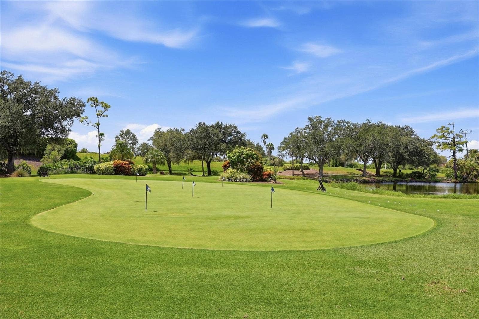 4696 CLUB DRIVE, #102, Port Charlotte, FL 33953