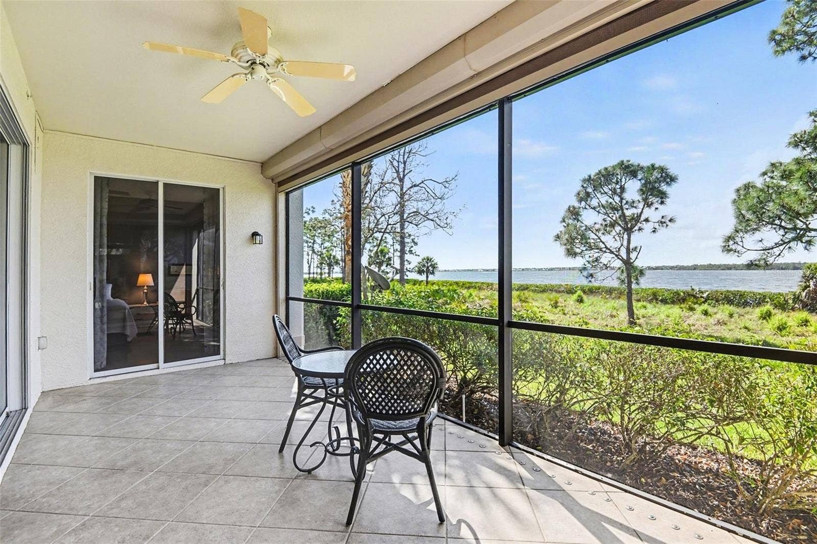 4696 CLUB DRIVE, #102, Port Charlotte, FL 33953