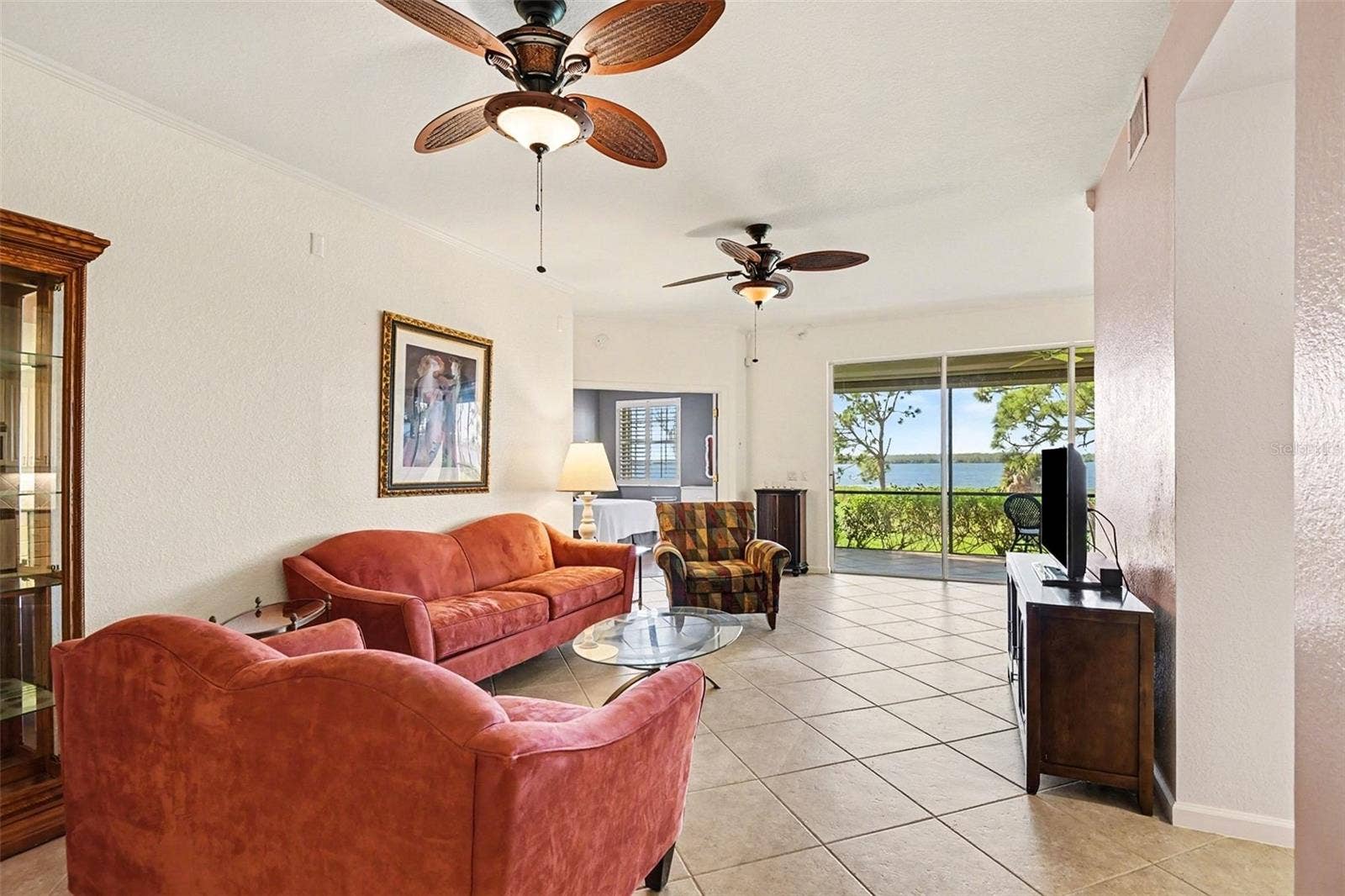 4696 CLUB DRIVE, #102, Port Charlotte, FL 33953