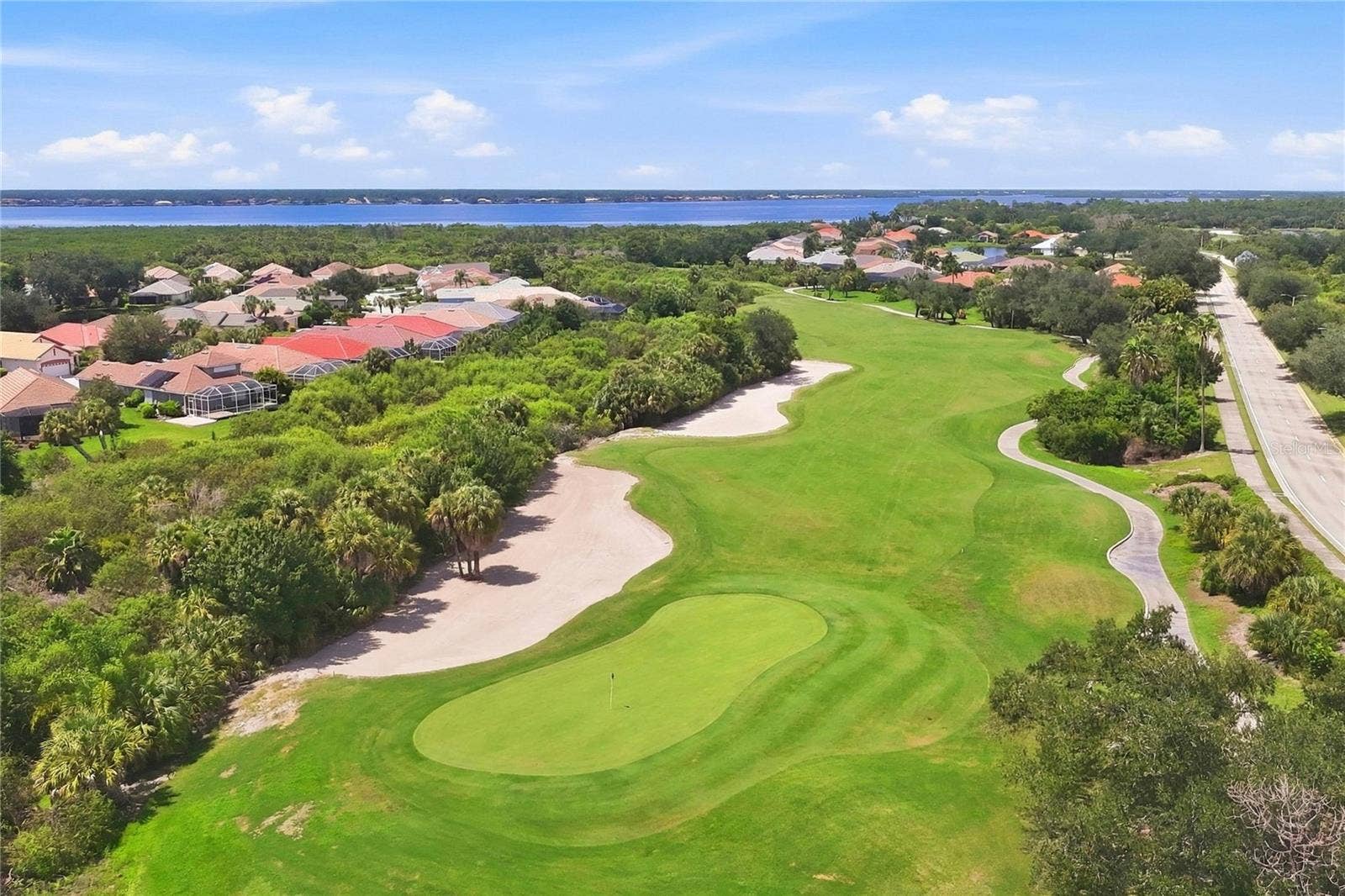 4696 CLUB DRIVE, #102, Port Charlotte, FL 33953