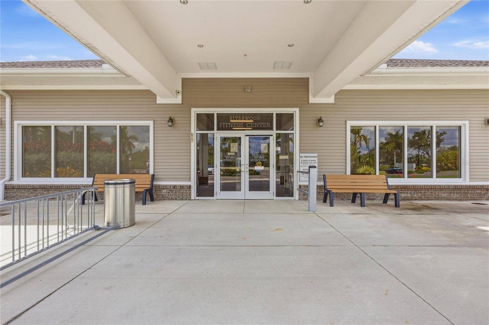 4696 CLUB DRIVE, #102, Port Charlotte, FL 33953