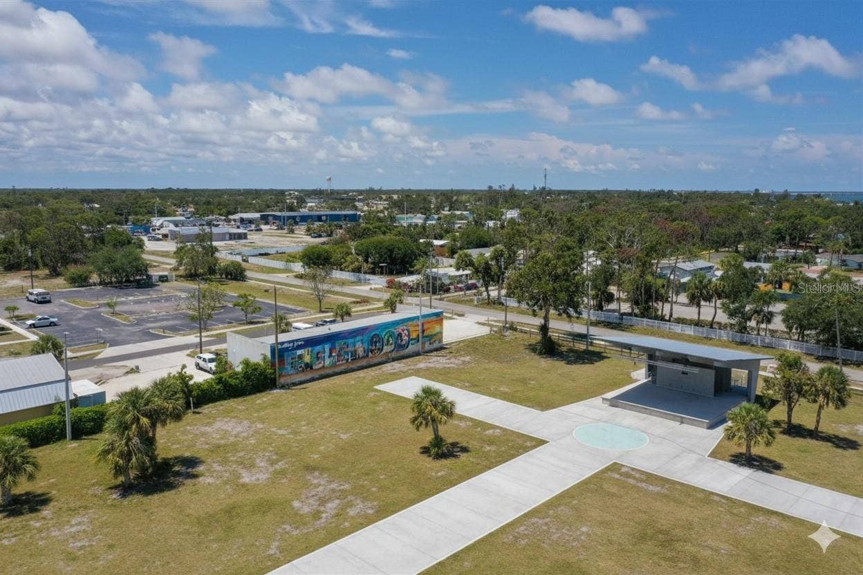 1420 BEACH ROAD, #204, Englewood, FL 34223 Pioneer Park