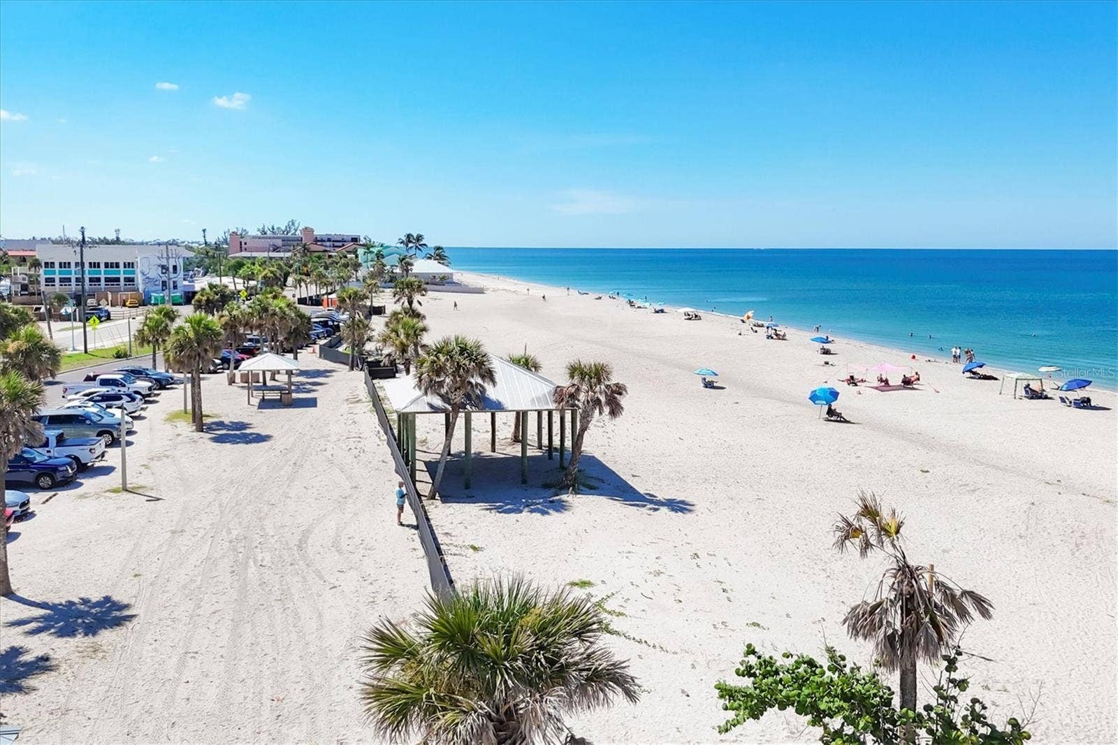 1420 BEACH ROAD, #204, Englewood, FL 34223 Englewood Beach