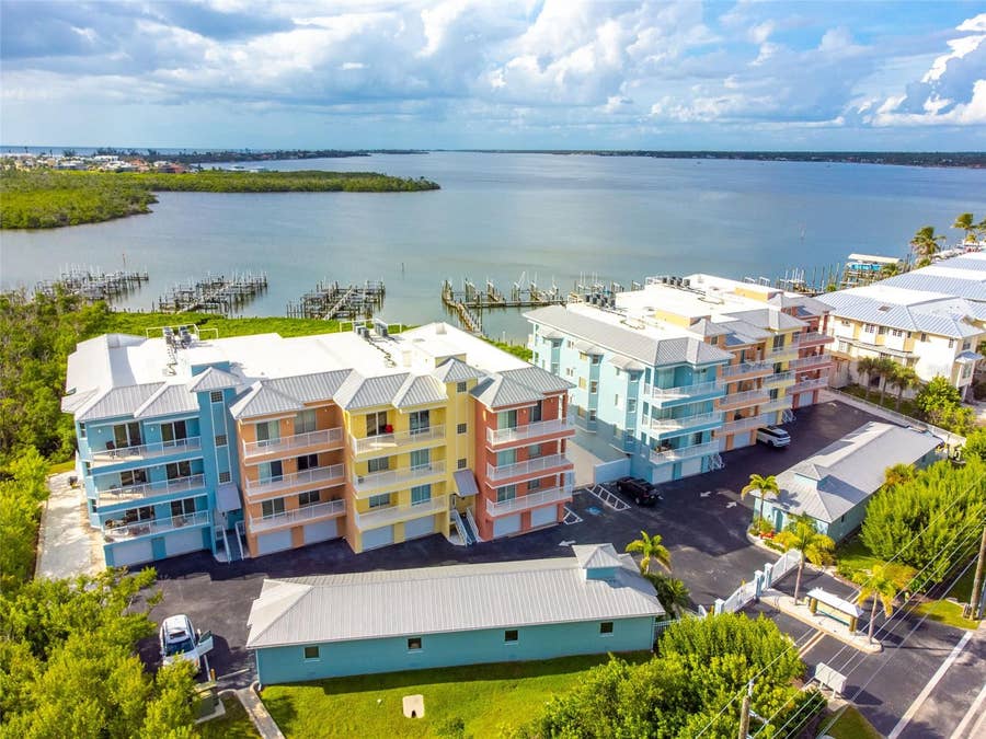 Property photo for 1420 BEACH ROAD, #204, Englewood, FL
