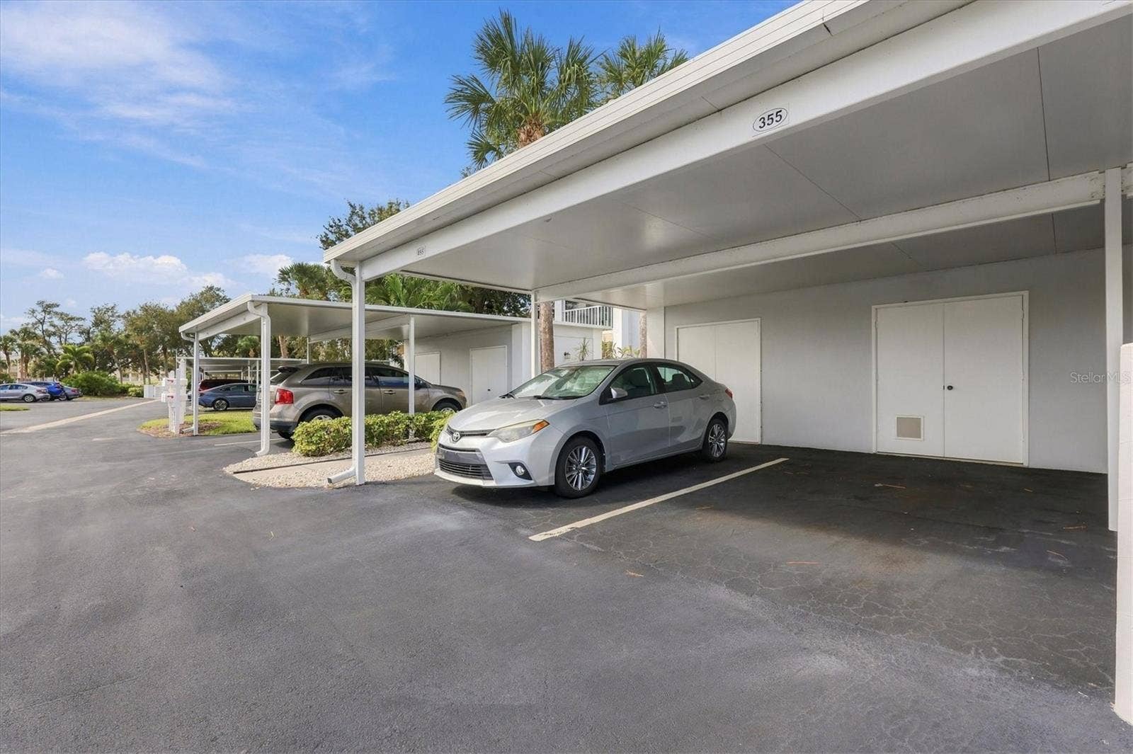427 CERROMAR LANE, #355, Venice, FL 34293 427 CERROMAR LANE, #355, Venice, FL 34293