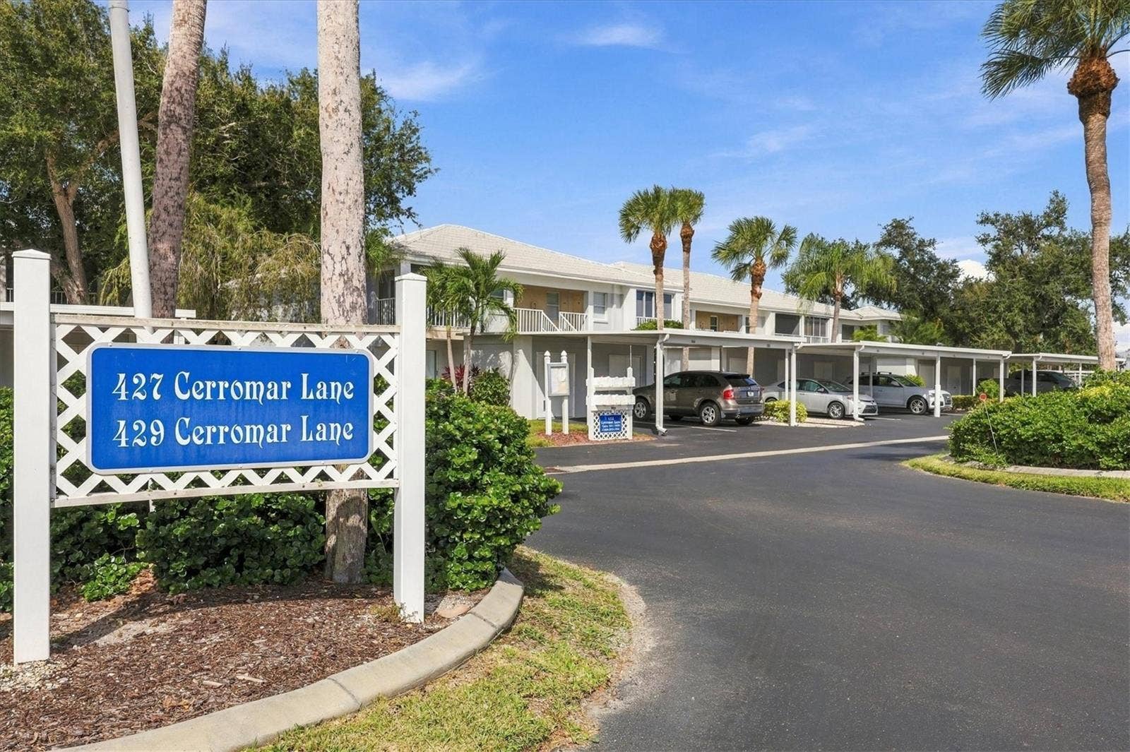 427 CERROMAR LANE, #355, Venice, FL 34293 427 CERROMAR LANE, #355, Venice, FL 34293