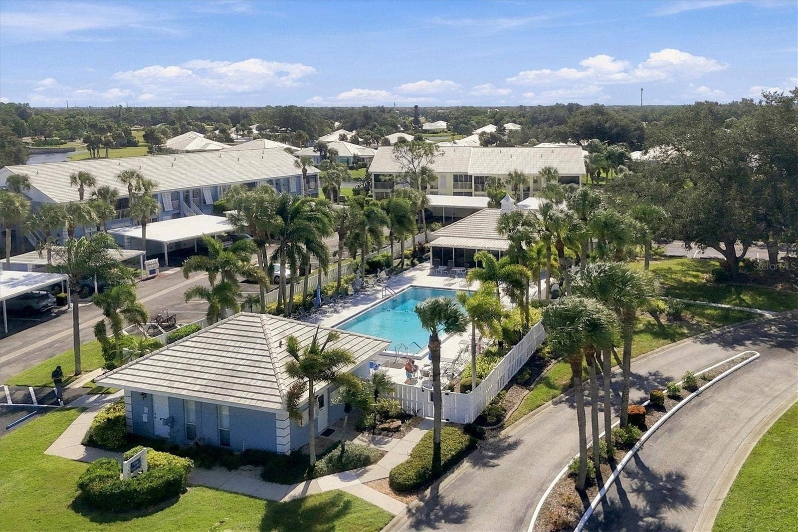 427 CERROMAR LANE, #355, Venice, FL 34293 427 CERROMAR LANE, #355, Venice, FL 34293