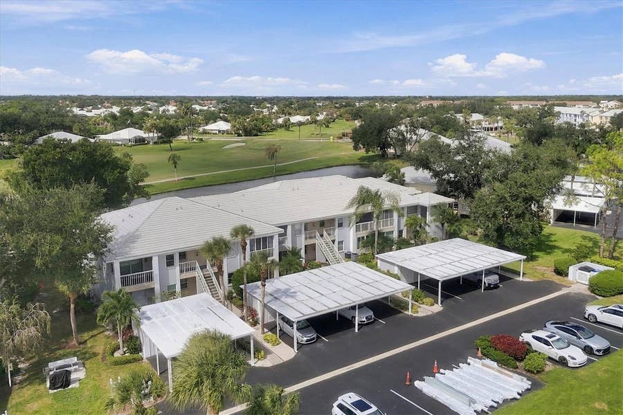 Property photo for 427 CERROMAR LANE, #355, Venice, FL