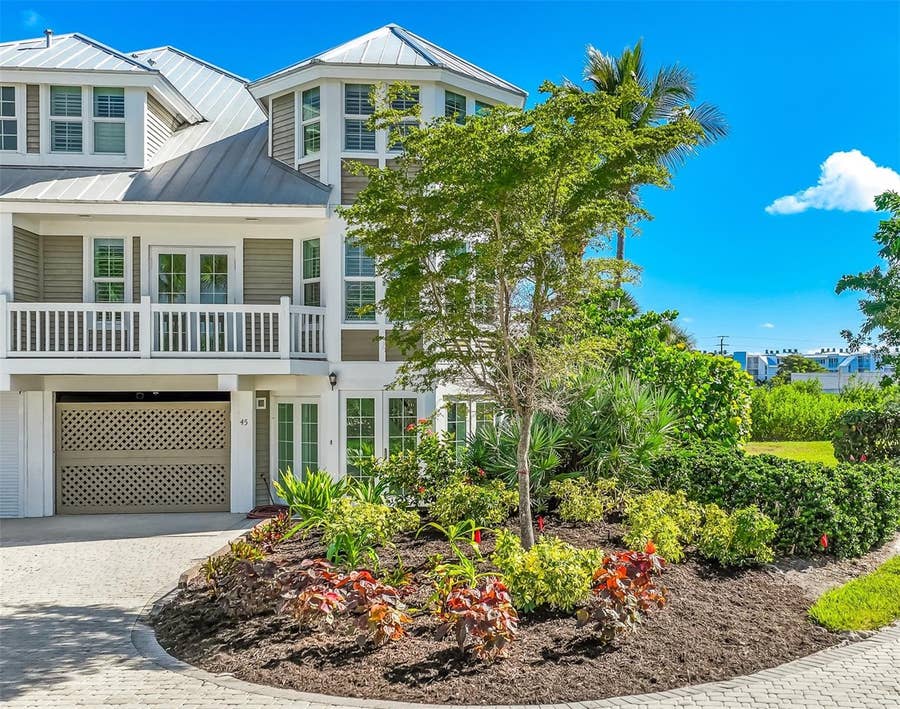 Property photo for 45 SEAWATCH LAKE DRIVE, Boca Grande, FL