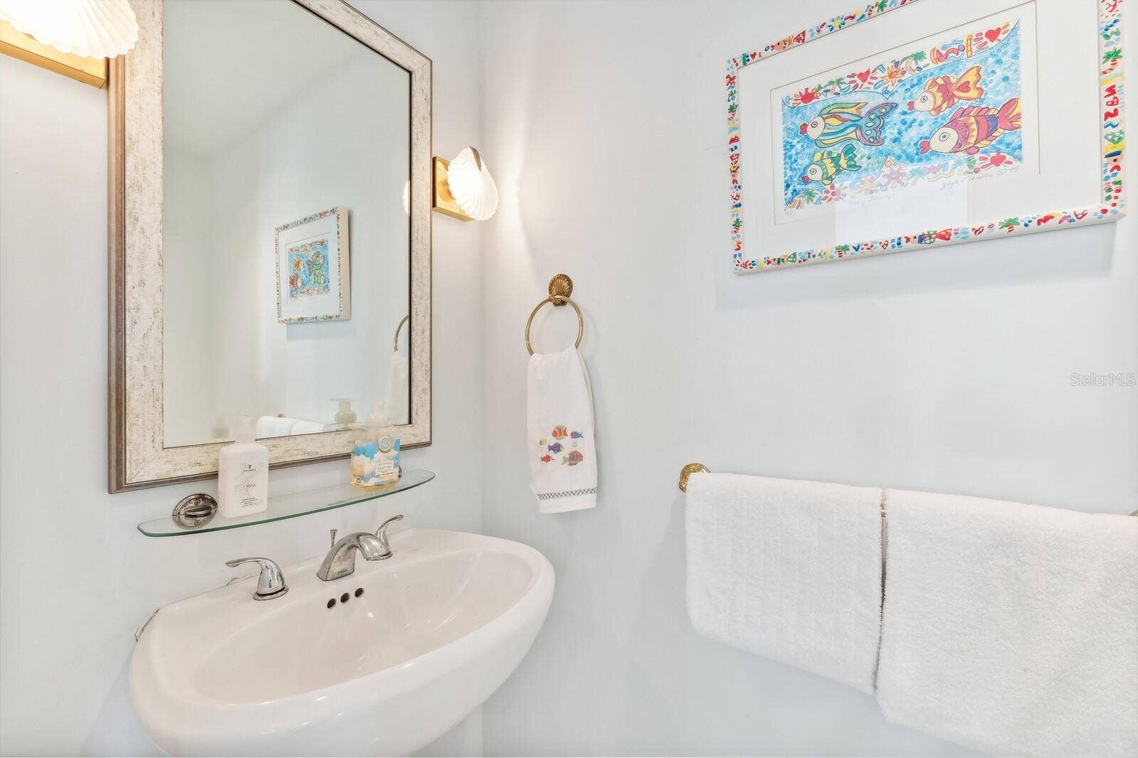 45 SEAWATCH LAKE DRIVE, Boca Grande, FL 33921
