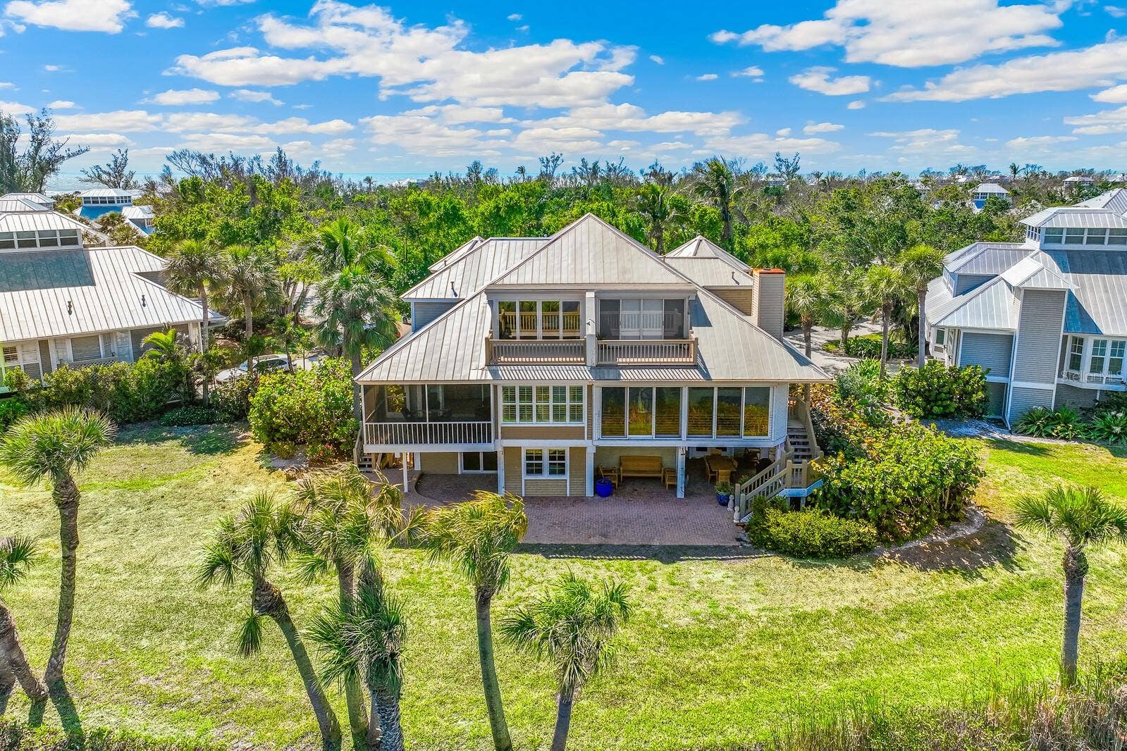 45 SEAWATCH LAKE DRIVE, Boca Grande, FL 33921