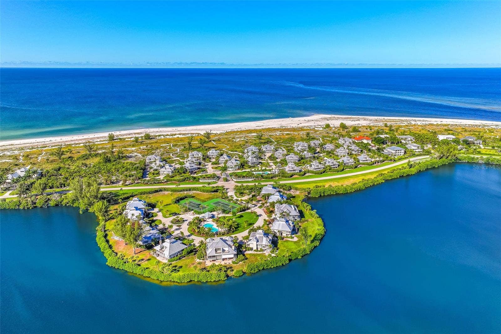 45 SEAWATCH LAKE DRIVE, Boca Grande, FL 33921