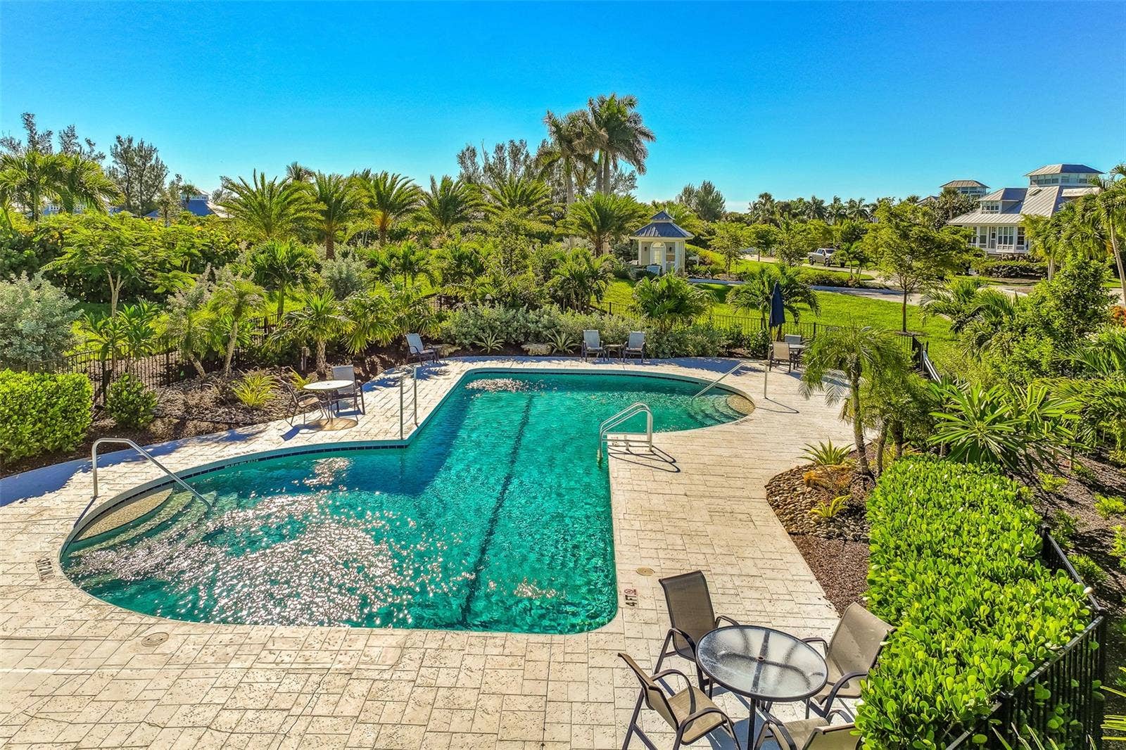 45 SEAWATCH LAKE DRIVE, Boca Grande, FL 33921