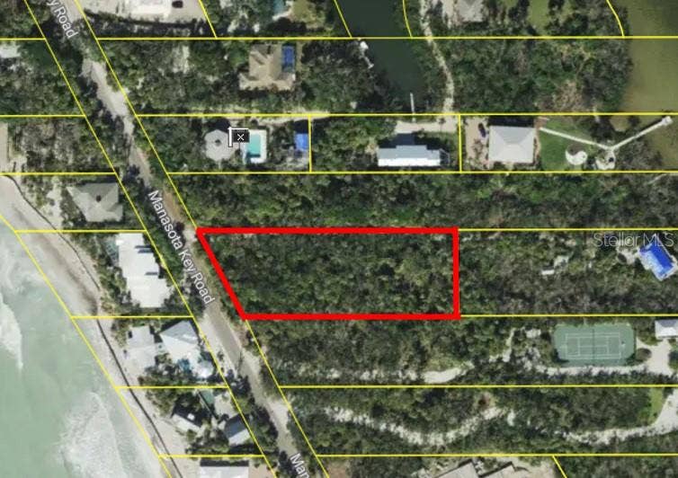 MANASOTA KEY ROAD, Englewood, FL 34223
