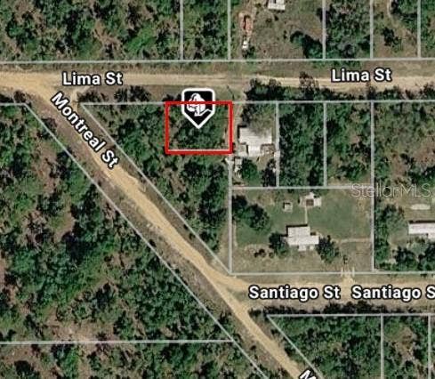 LIMA ST, Interlachen, FL 32148