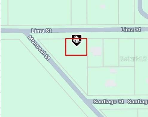 LIMA ST, Interlachen, FL 32148
