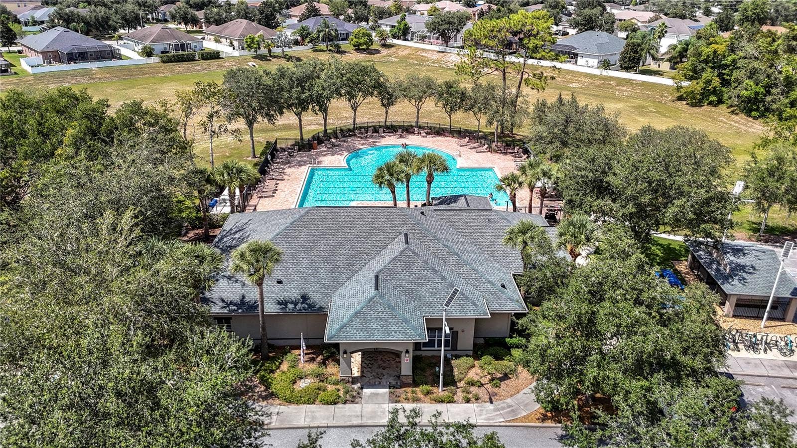 403 ARGYLL DRIVE, Spring Hill, FL 34609