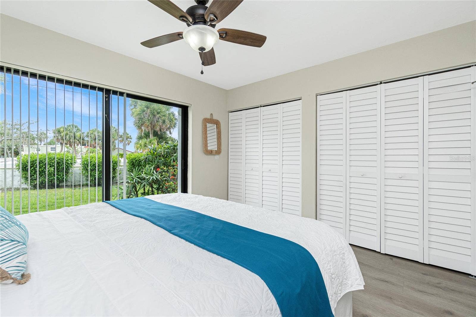 2955 N BEACH ROAD, #A411, Englewood, FL 34223 Lots of Closet Space