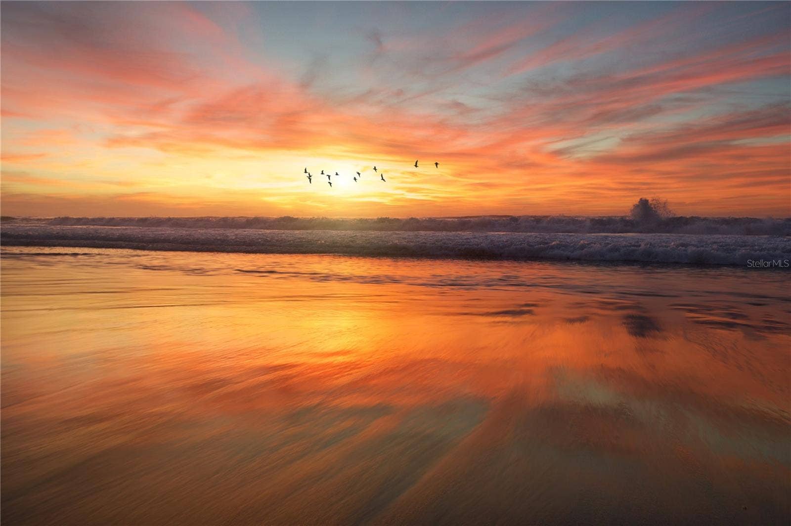2955 N BEACH ROAD, #A411, Englewood, FL 34223 Spectacular Sunsets
