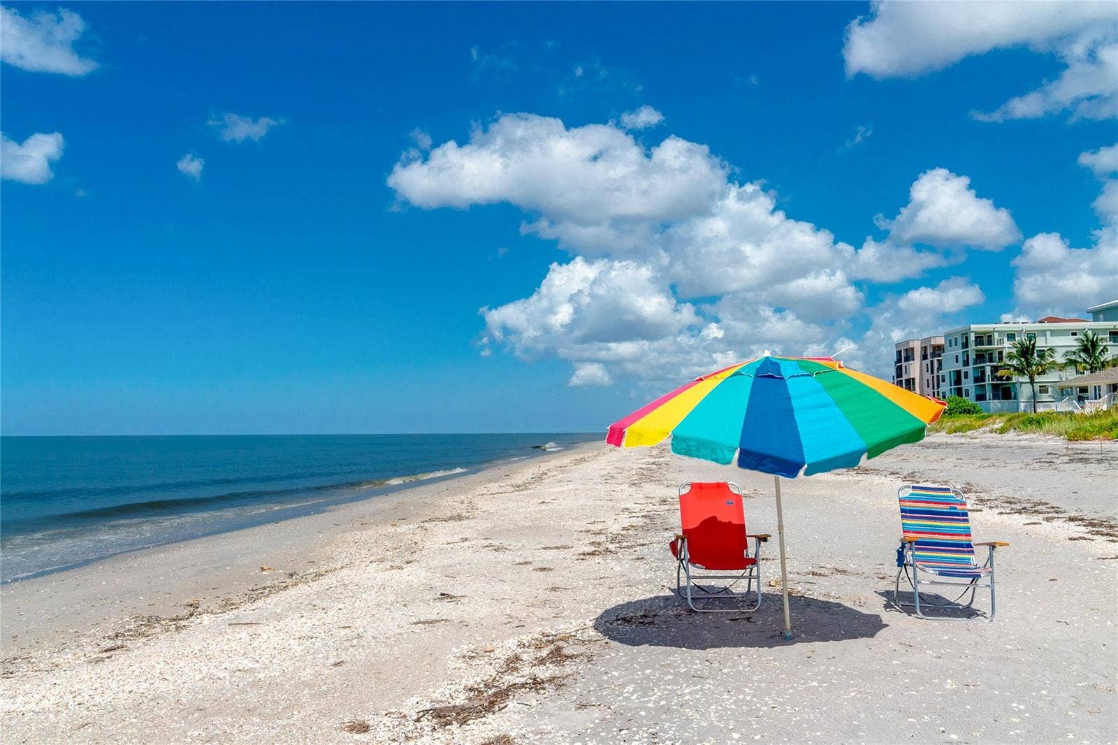 2955 N BEACH ROAD, #A411, Englewood, FL 34223 Your Beach Awaits