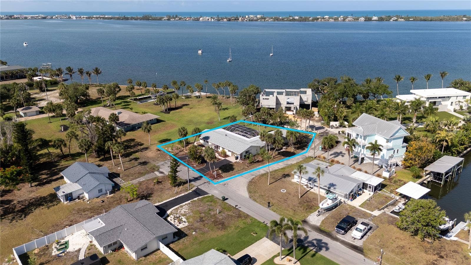 316 S MANGO STREET, Englewood, FL 34223 316 S MANGO STREET, Englewood, FL 34223