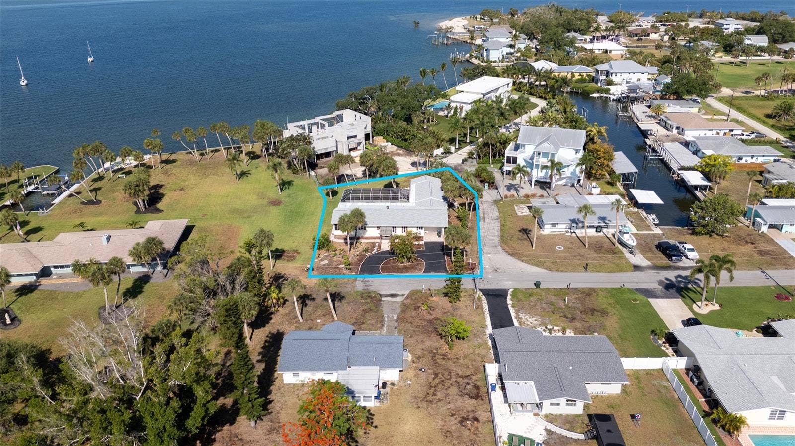 316 S MANGO STREET, Englewood, FL 34223 316 S MANGO STREET, Englewood, FL 34223