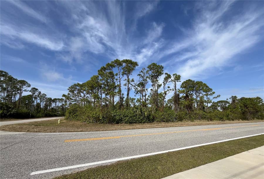 Property photo for 14767 SAN DOMINGO BOULEVARD, Port Charlotte, FL