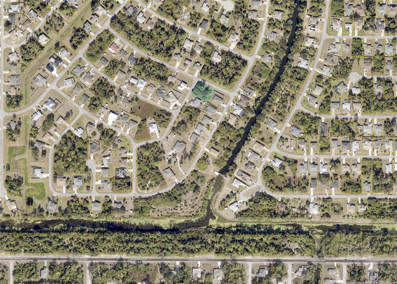 KOWAL (LOT 9) AVENUE, North Port, FL 34288