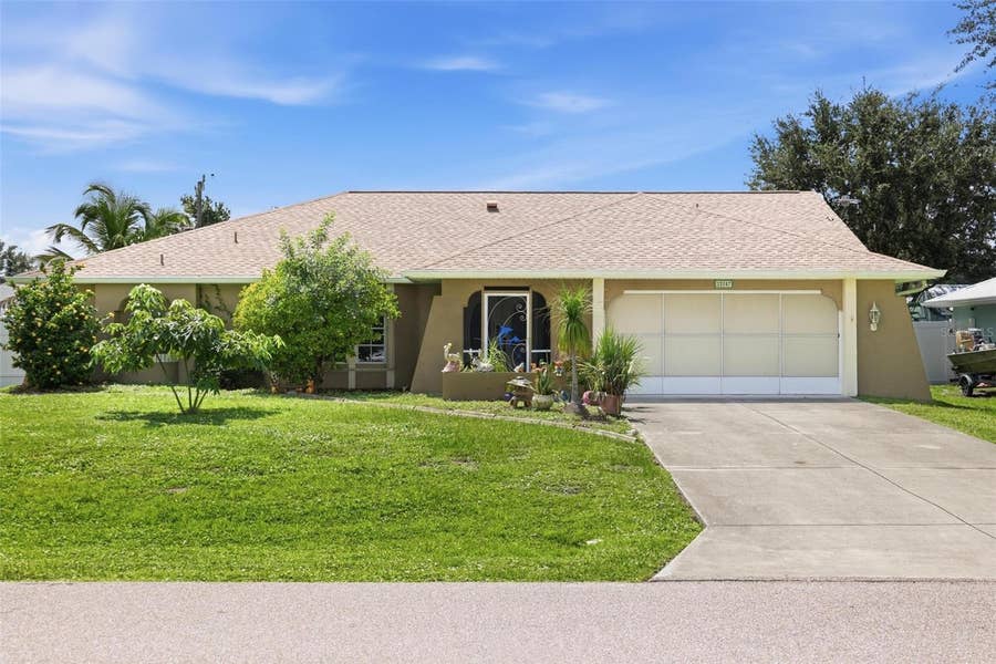 Property photo for 23247 WEATHERMAN, Port Charlotte, FL