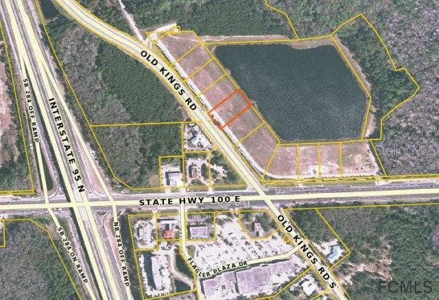 Property photo for 6057 SR 100 E, Palm Coast, FL