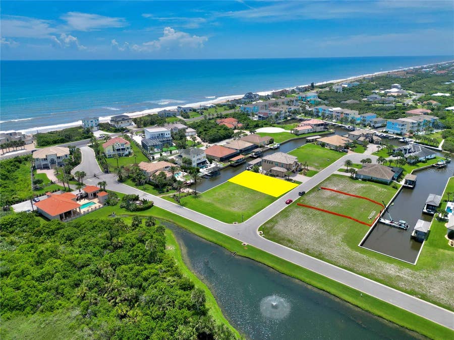 Property photo for 62 MALIBU COVE, Beverly Beach, FL
