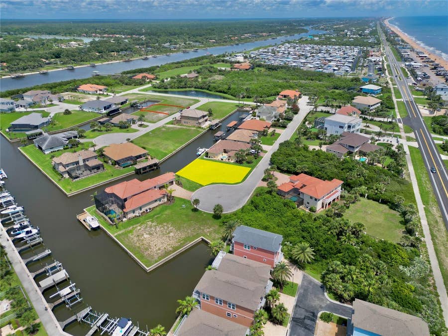 Property photo for 90 HIDDEN COVE, Beverly Beach, FL